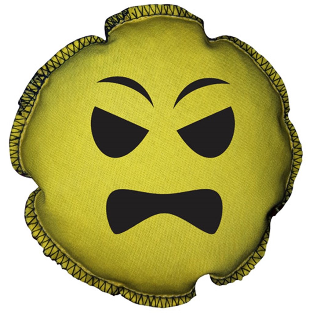 Storm Bowling Products Stormoji Scented Grip Sack- Angry