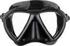 Cressi Lince, Black/Black