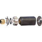 Turning Point Propellers 11700100 Hub Kit 701