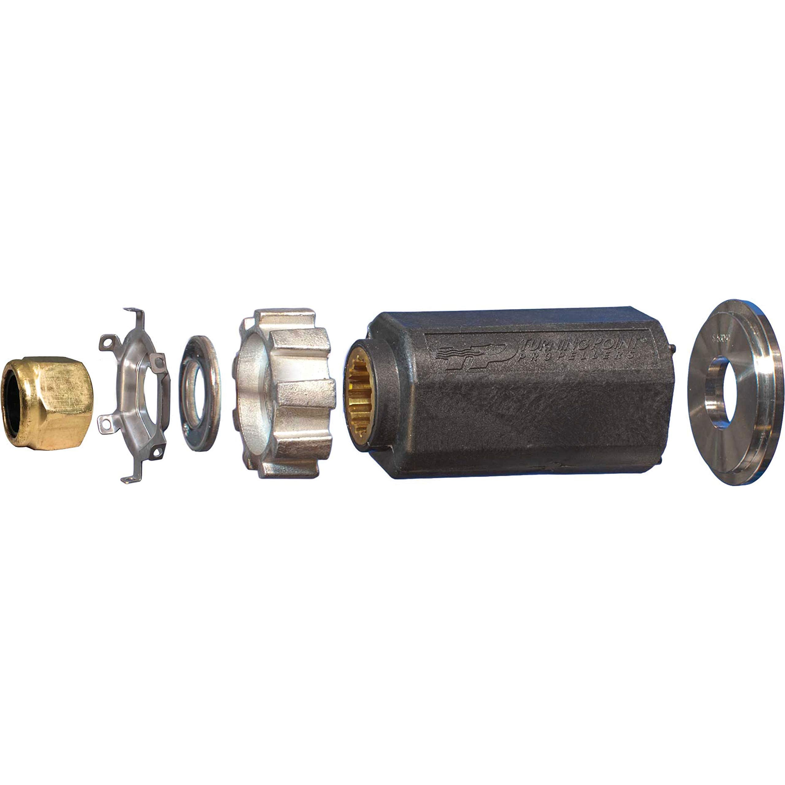 Turning Point Propellers 11700100 Hub Kit 701