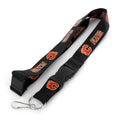 Aminco Nhl Calgary Flames Team Lanyard