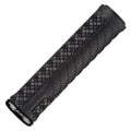 Lizard Skins Charger Evo Lock-On Grips Jet Black, One Size