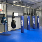 Eapele Heavy Bag Hangers Brackets For Wood Beam 360       Swivel