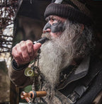 Duck Commander Classic Series Duck Call, Duck Decoy Waterfowl Hunting Lanyard Accessories, Pioneer Realtree