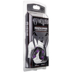 Venum Predator Mouthguard - Blackpurple, One Size