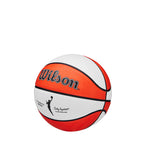 Wilson Wnba Authentic Outdoor Mini Basketball - Size 3-22''
