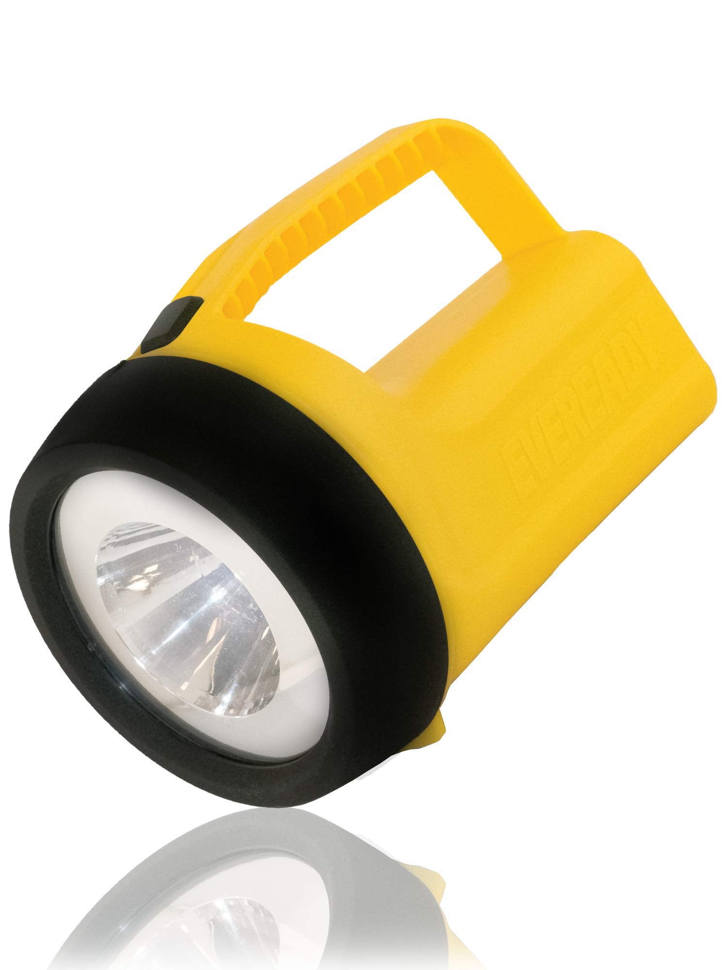 Eveready LED Floating Lantern Flashlight, Battery Powered LED Lanterns for Hurricane Supplies, Survival Kits, Camping Accessorie