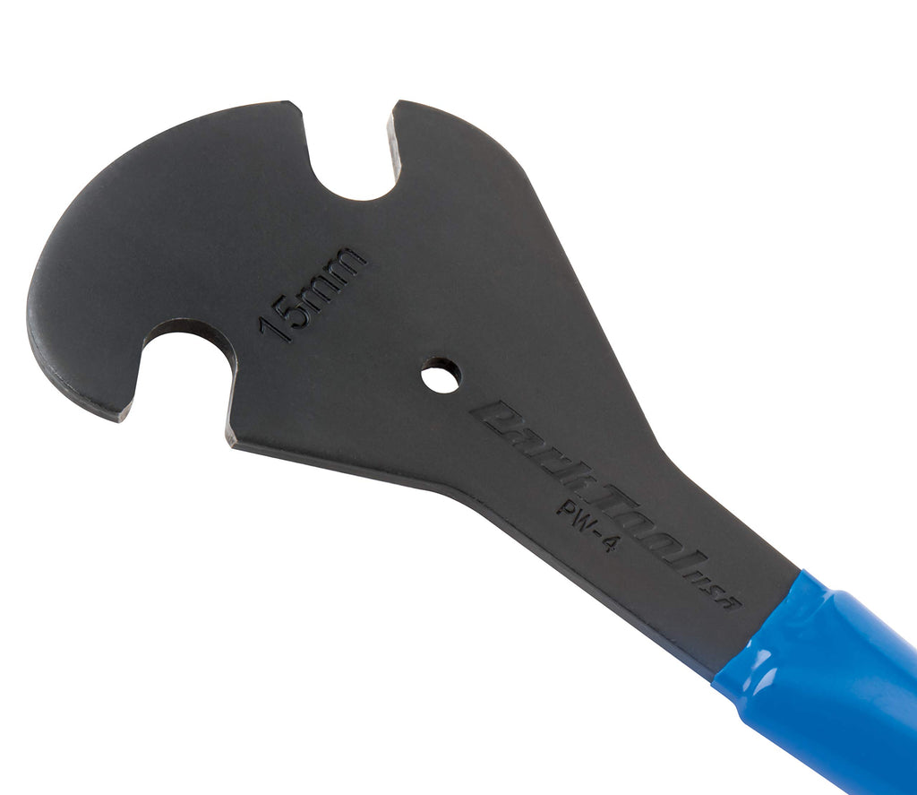 Park Tool Pw-4 Professional Pedal Wrench
