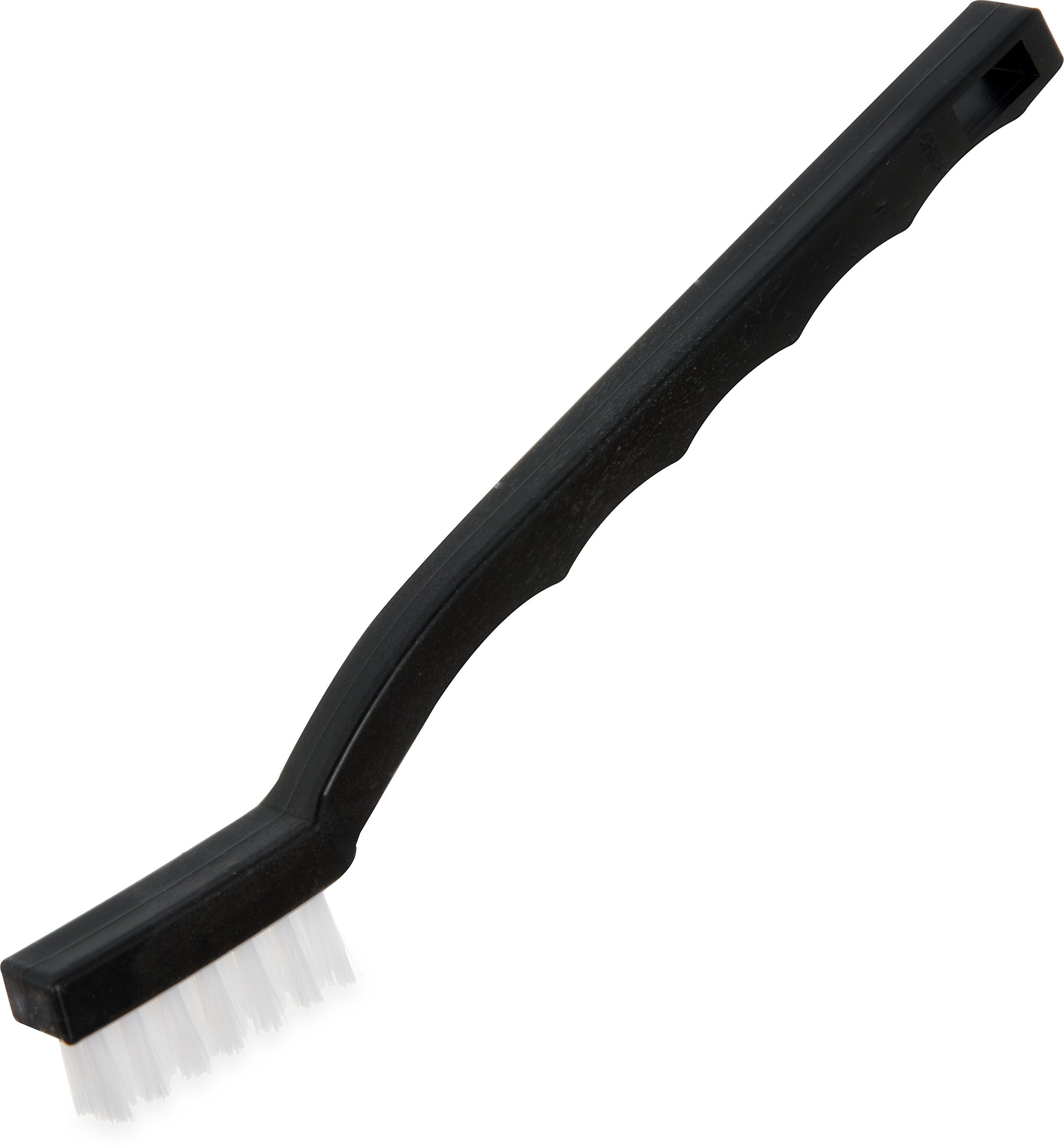 SPARTA Flo-Pac 7 Utility Brush with Nylon Bristles for Detail Cleaning (Pack of 12)