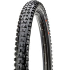 Maxxis Tires Minion Dhf 24X2.4 Black Fold/60 Dc - Tb00153100