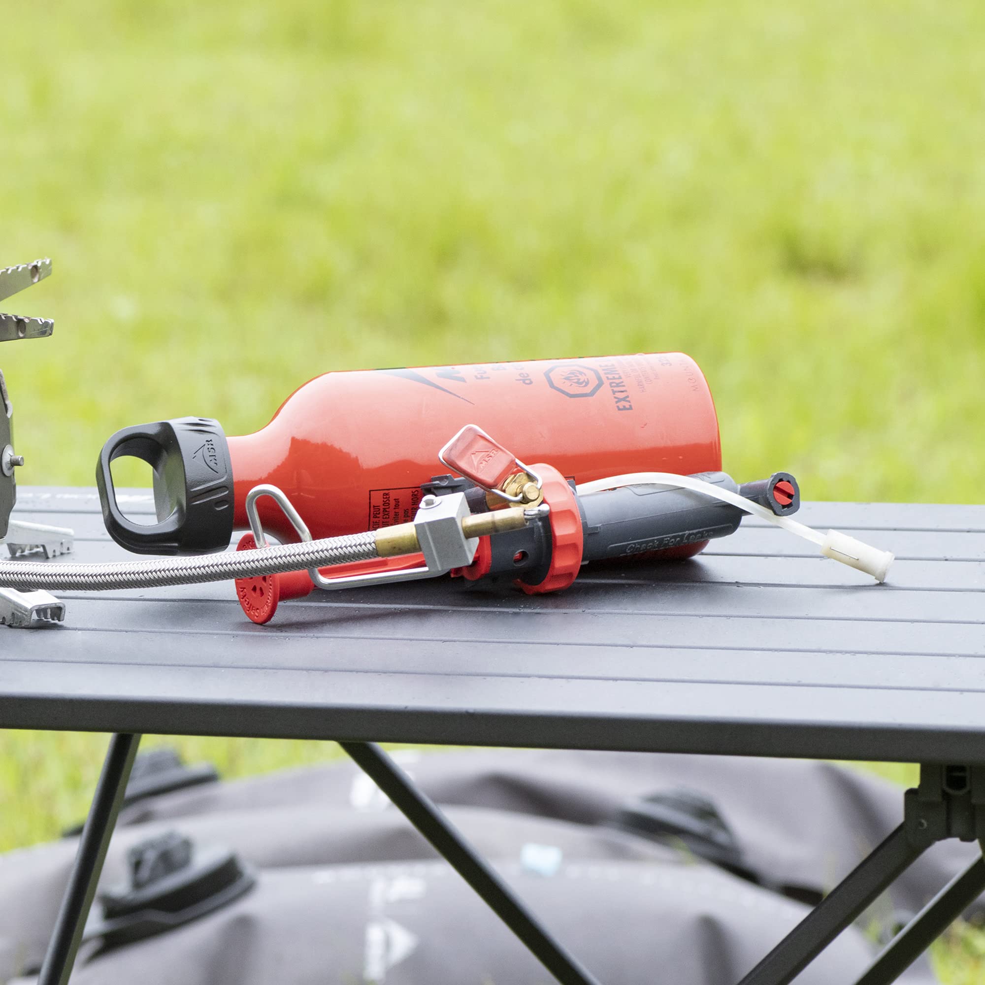 Msr Liquid Fuel Stove Replacement Pump