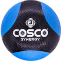 Cosco Rubber Synergy Medicine Handball 3 Kg, Multicolour