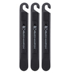 Velochampion Nylon Fibre Bike Repair Tire Levers (Set Of 3) Suitable For All Bikes