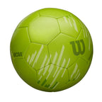 Wilson Ncaa Vantage Soccer Ball - Size 3, Lime Green