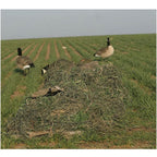 Avery Killerweed Layout Blind Kit - Blind Covering Material (Winter Wheat)