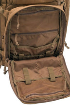 Lapg Atlas 72 Hour Tactical Backpack For Men & Women, Large Bug Out Bag With Molle System, Hiking Hunting Combat Backpack, Black