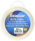 Seaguar Fluorocarbon Leader 25Lb Test 25 Meter Coil