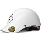 Sweet Protection Strutter Kayak Helmet - Low Volume Carbon Reinforced Paddling Watersport Helmet, With Occigrip And Eva Liner, G
