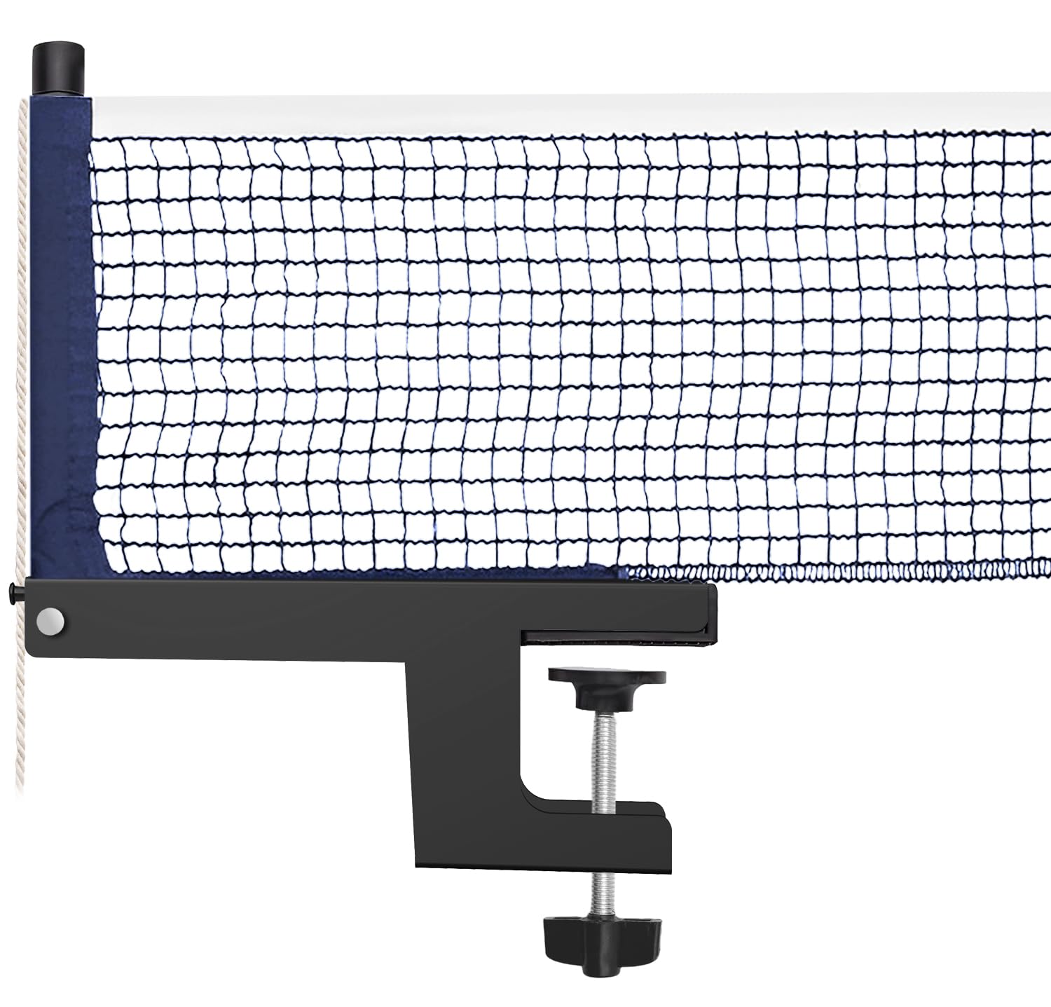 Bihomifi Table Tennis Net Ping Pong Net Professional Table Tennis Net And Post Set Adjusting Table Tennis Equipment Professional
