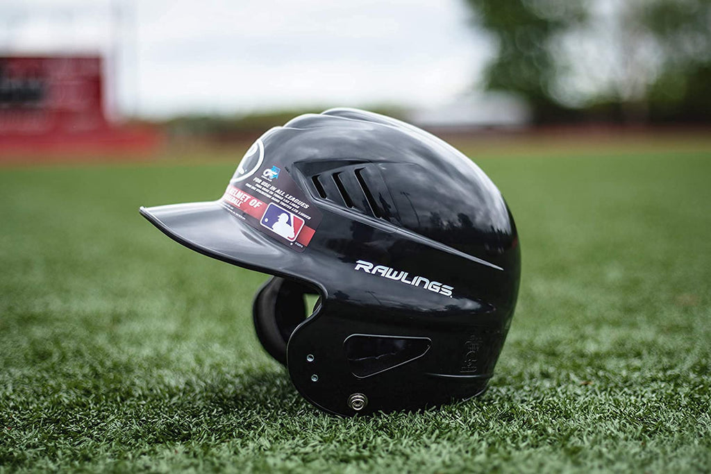 Rawlings | Coolflo Batting Helmet | T-Ball (6 1/4'' - 6 7/8'') | Pink