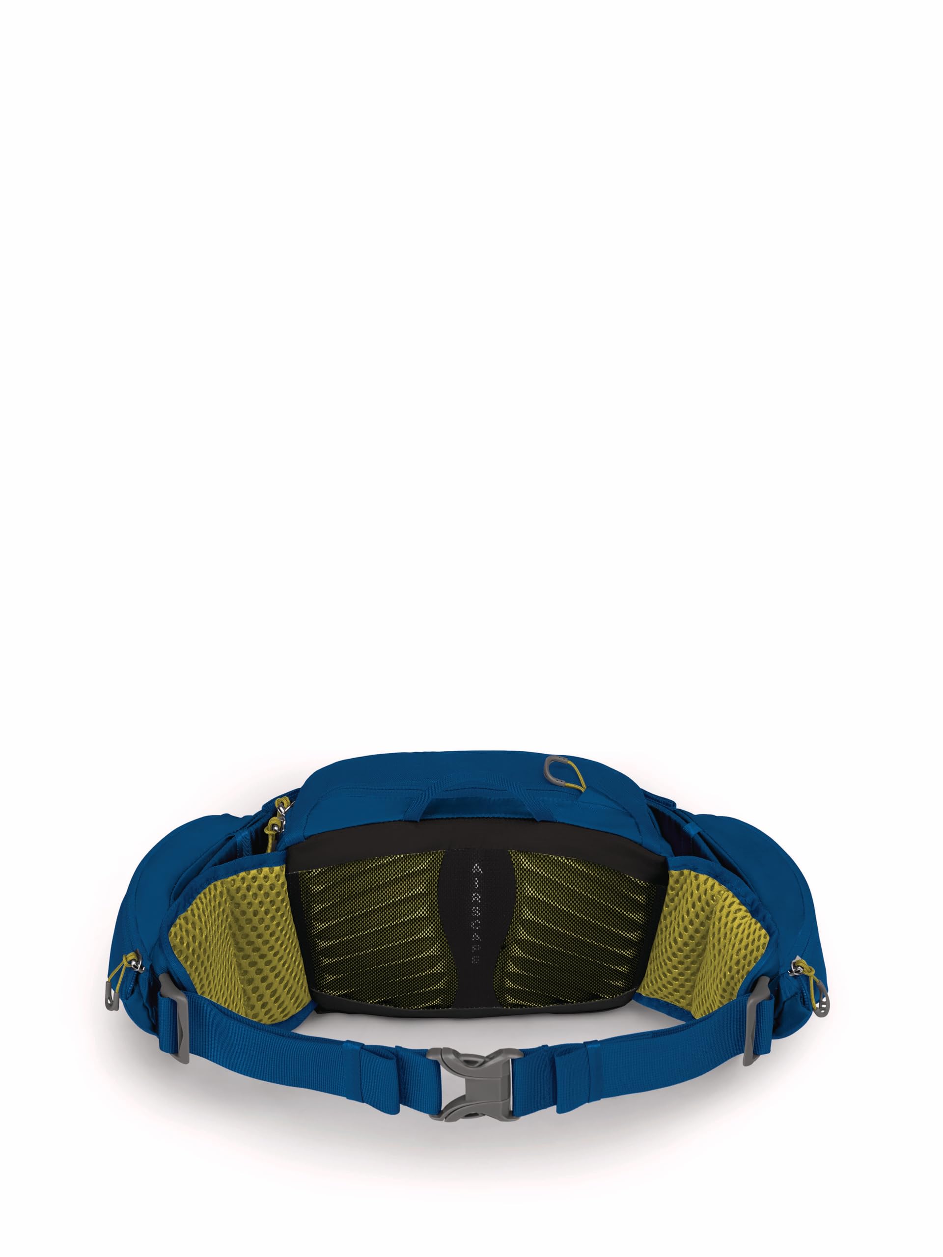 Osprey Savu 5L Biking Waist Pack for Men and Women, Postal Blue