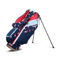 OGIO Golf Fuse 4 Stand Bag (Rocket Pop)