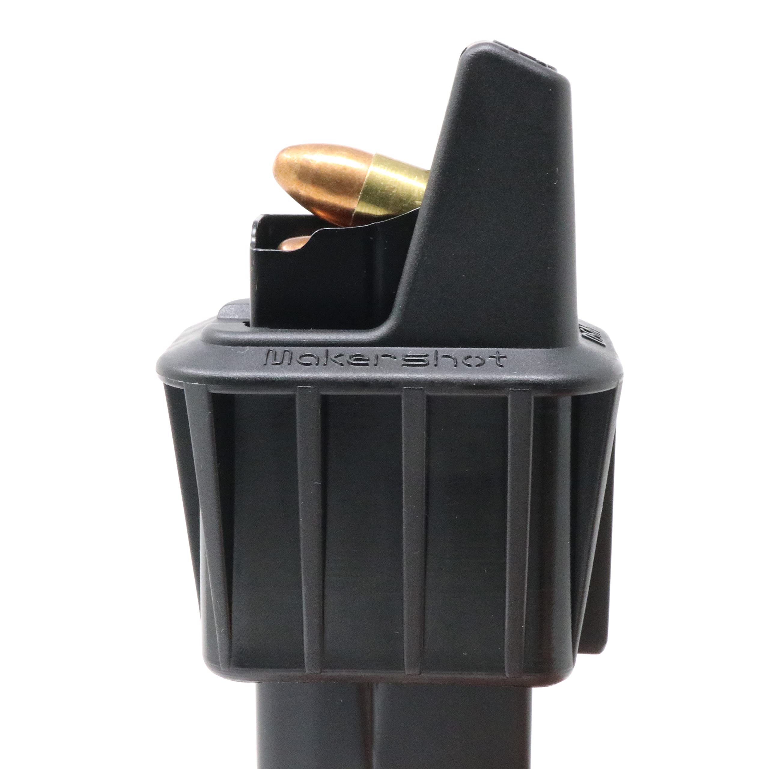 Makershot Magazine Speed Loader, Compatible With .40 Cal - Beretta 96