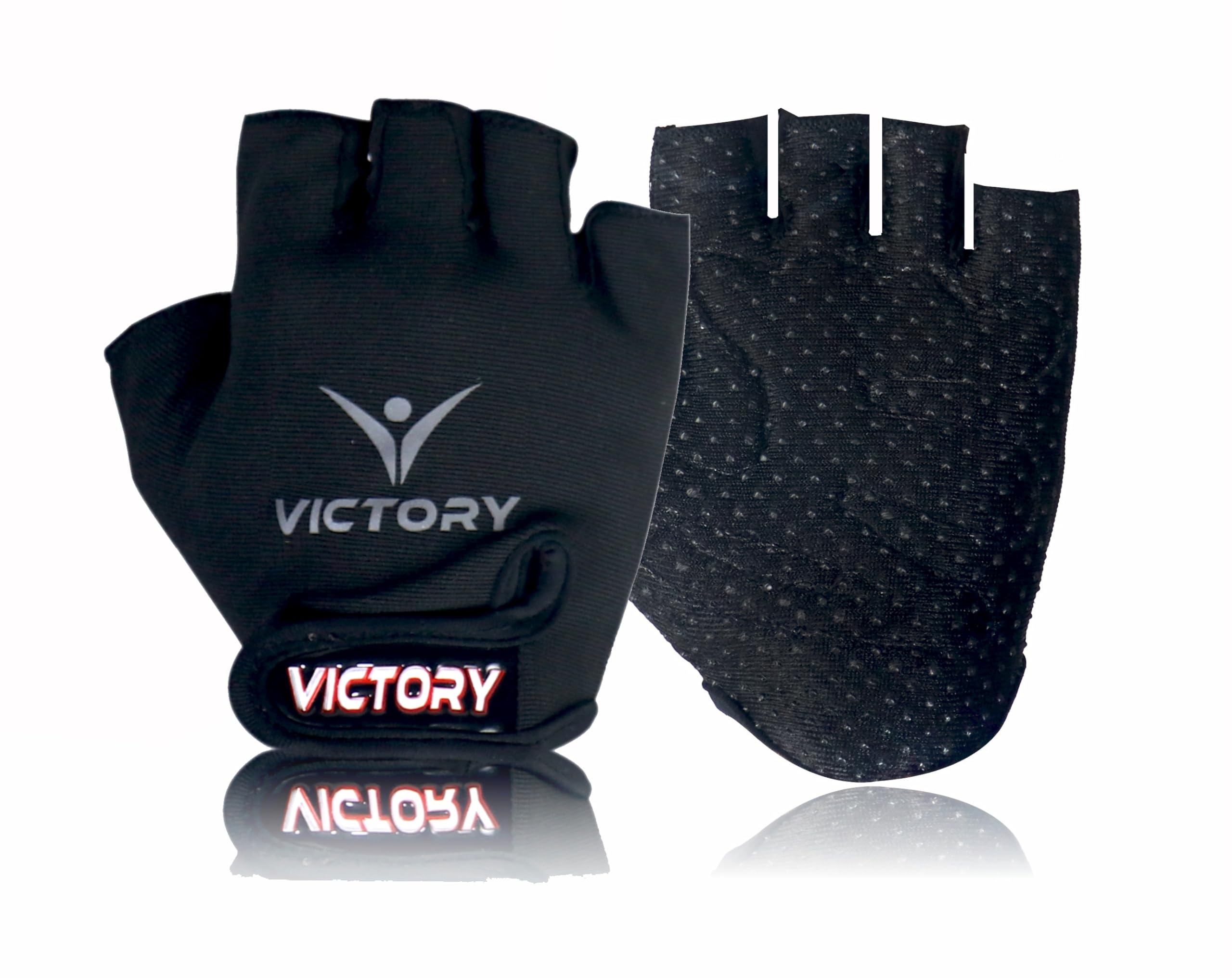 Victory Gym Gloves for Men Workout Gym Gloves Weightlifting Gym Gloves for Women Breathable Gym Accessories for Men Workout Hand