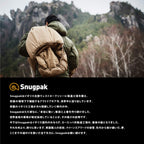 Snugpak Softie 9 Hawk Sleeping Bag Olive