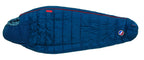 Big Agnes Sidewinder Sl 20 Sleeping Bag (650 Downtek) Long