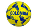 Colombia Soccer Ball (Size 4), Pelota De Futbol De Colombia #4