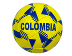 Colombia Soccer Ball (Size 4), Pelota De Futbol De Colombia #4