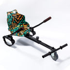 Sunshine Hoverboard Kart Seat Attachment Accessory For 6.5 8 10 Two Wheel Self Balancing Scooter