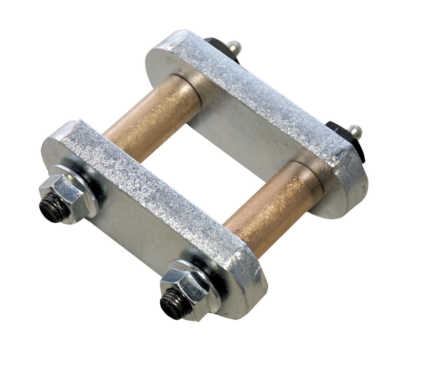 MORryde UO12023 Heavy Duty Shackle Kit