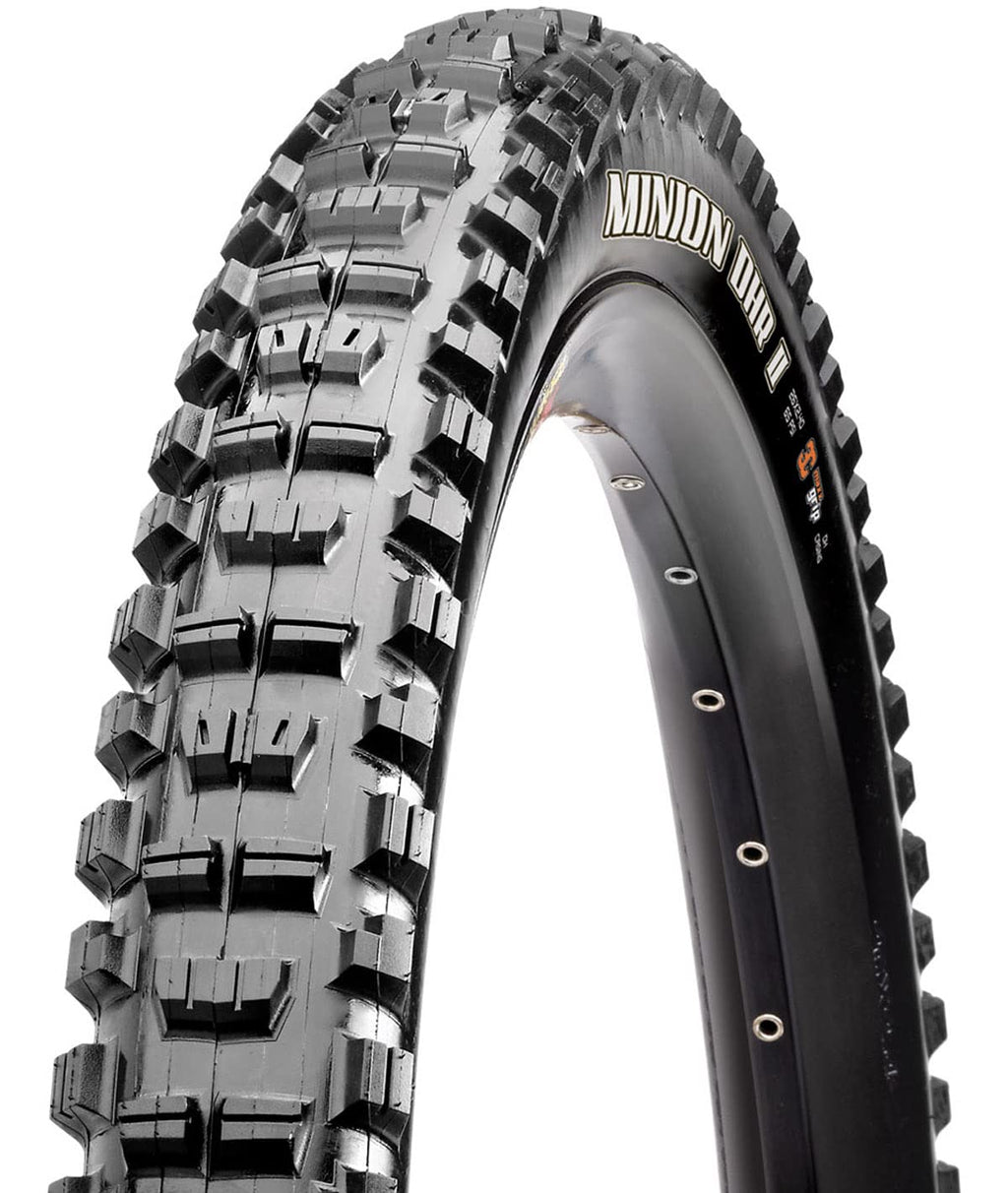 Maxxis Tb00096300 29X260 Wt Minion Dhr Ii F120 3Ct Exo+ T