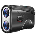 1200 Yards Range Finder Golf, 7X Magnification Golf Rangefinder with Slope, Laser Range Finder with Flag Lock, 0.5 Yard Accuracy