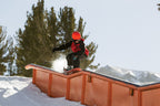 Giro Surface S Ski Helmet - Snowboard Helmet For Men, Women & Youth - Matte Black Large