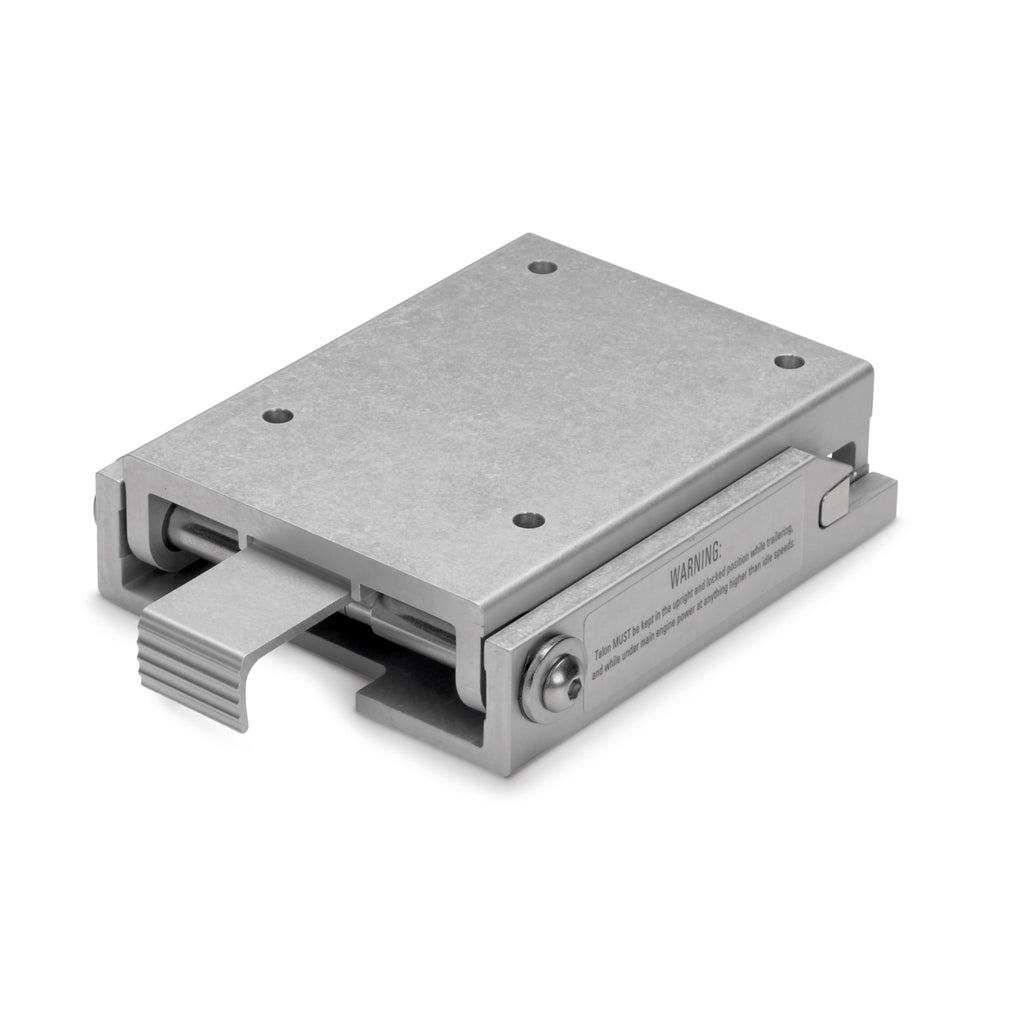 Minn Kota 1810222 Talon Tilt Bracket, 10/12-Feet
