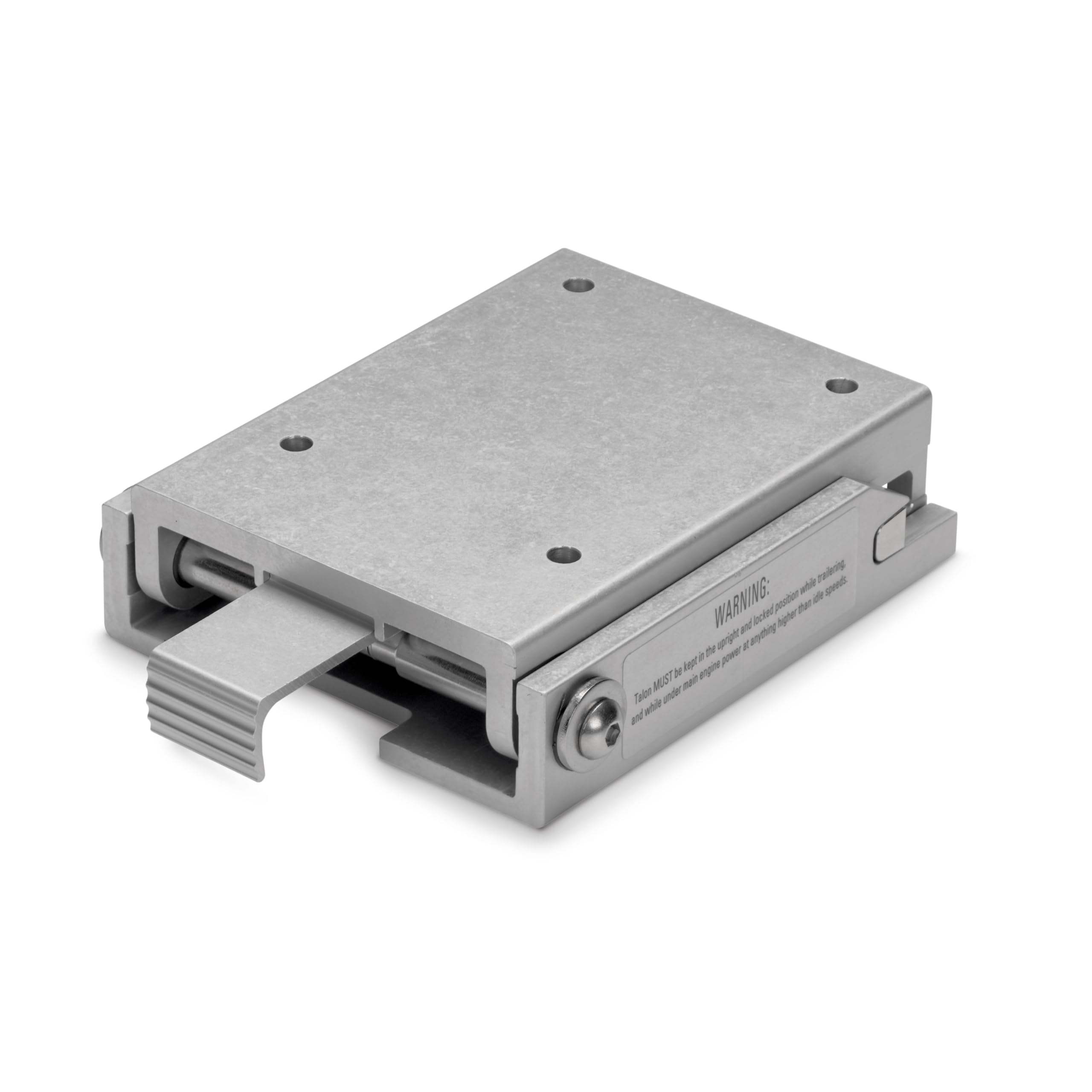 Minn Kota 1810222 Talon Tilt Bracket, 10/12-Feet