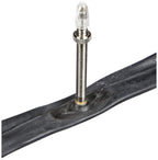 Schwalbe Unisexs Sv15 Inner Tube, Black, 700 X 18-28 (60Mm Presta Valve)