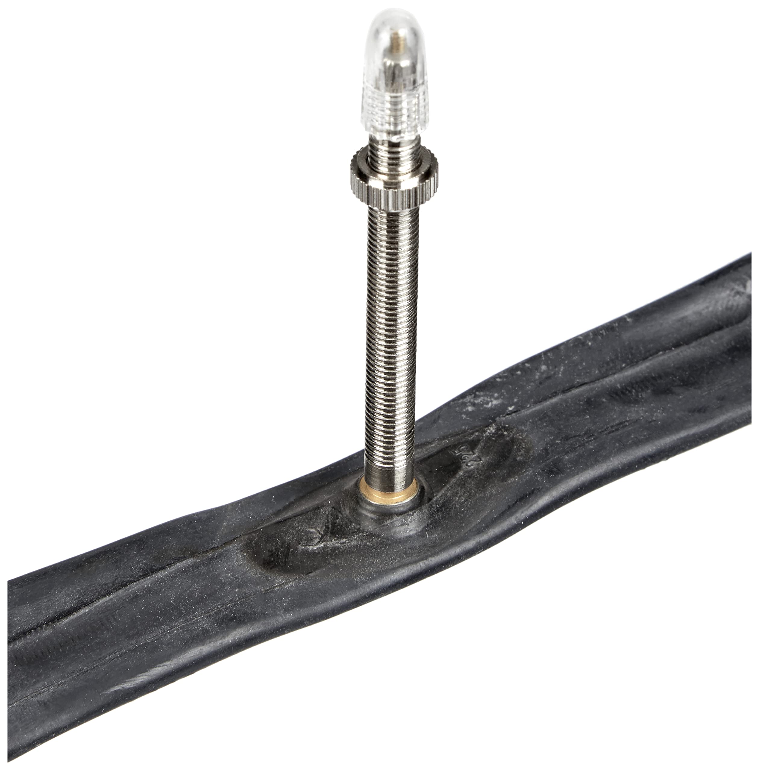 Schwalbe Unisexs Sv15 Inner Tube, Black, 700 X 18-28 (60Mm Presta Valve)