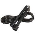 Skelcore 9ft Speed Skipping Rope - Adjustable Rapid Speed Jump Rope for Fitness, Ideal for Double Under Jump Rope, Aerobic Exerc