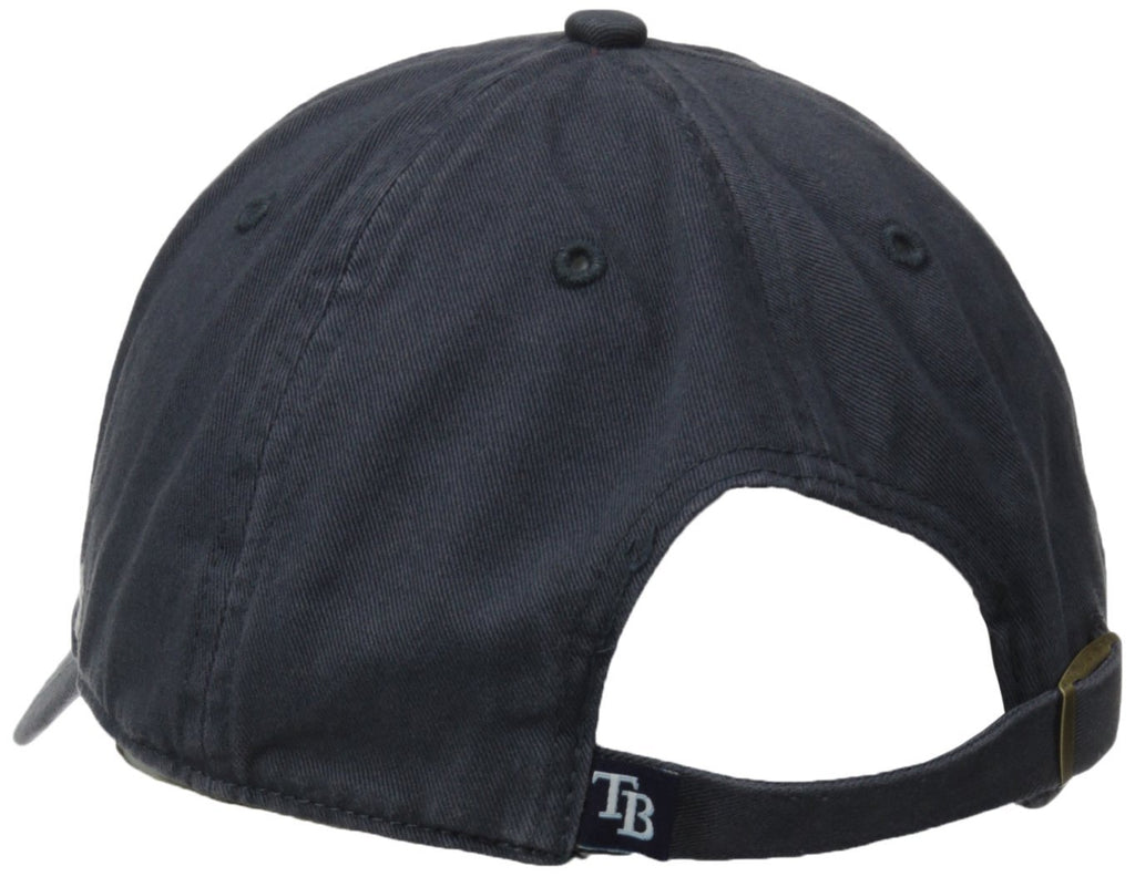 47 Tampa Bay Rays Clean Up Adjustable Cap