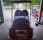 Quicktrick Golf Cart Alignment Kit