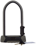 Abus Granit X-Plus 540 + Ush Brkt 300Mm Ls Shackle U-Locks