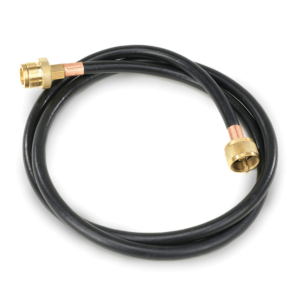 Stansport Appliance-To-Post Propane Hose 5 Length (193-5)