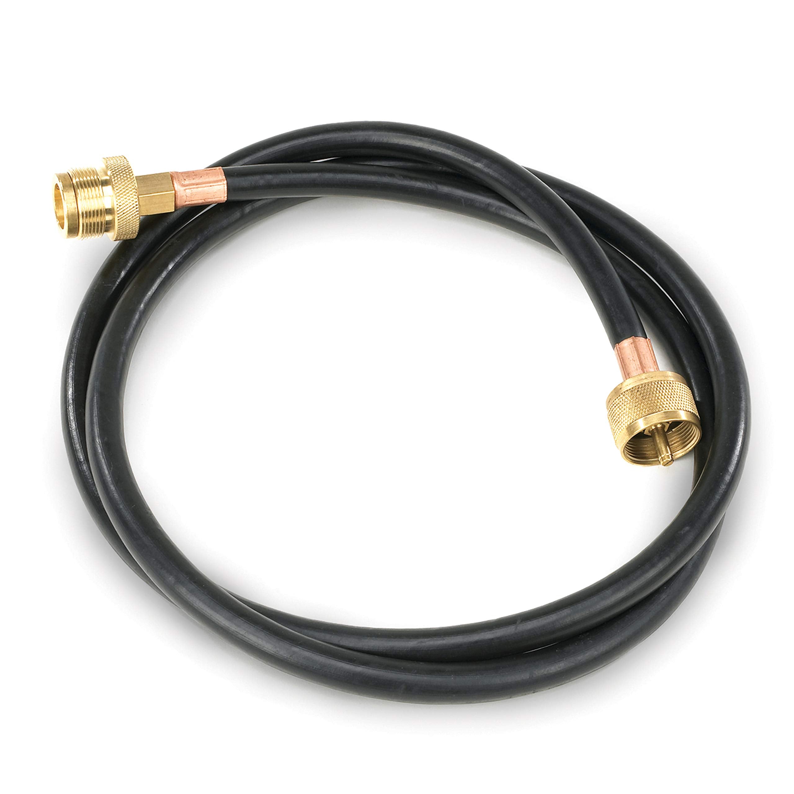 Stansport Appliance-To-Post Propane Hose 5 Length (193-5)