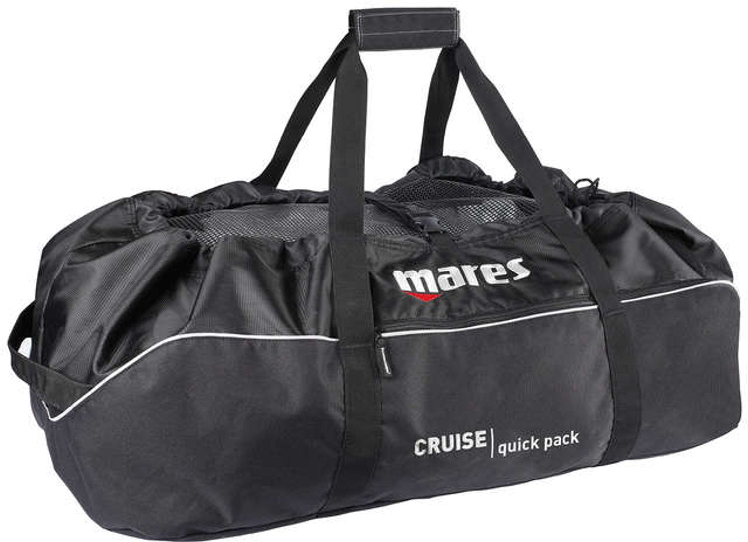 Mares Cruise QuickPack