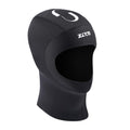 Zcco Scuba Diving Hood 3Mm Neoprene Wetsuit Hood Durable Stretchable Diving Cap Wetsuit, Dive Hood Surfing Thermal Hood For Surf