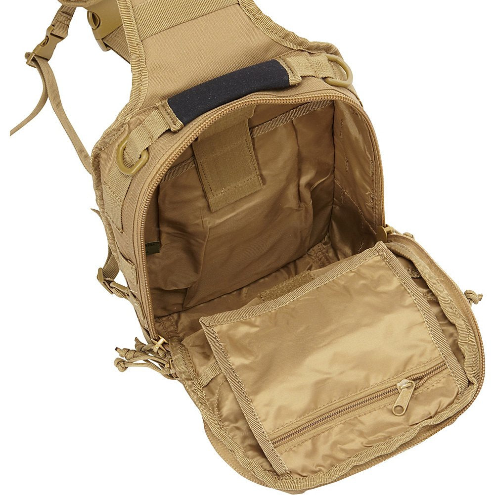 Stinger Sling Bag - Olive Drab